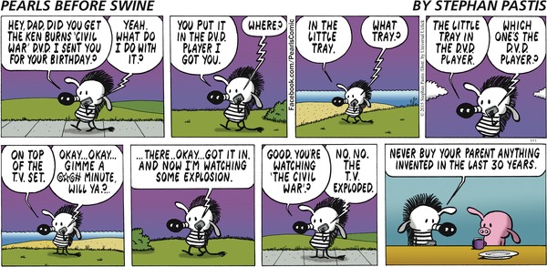 pearls